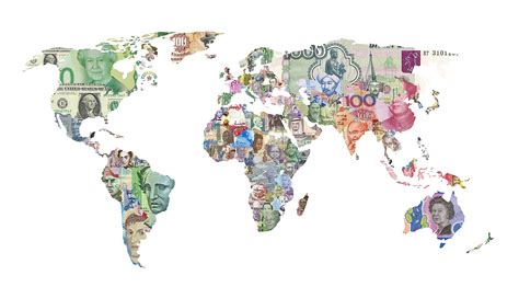 currencies   world worldatlas
