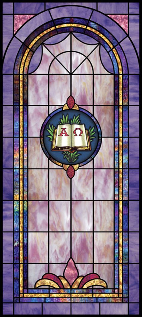 Stained Glass Window Designs Rayann S Church Furnishings
