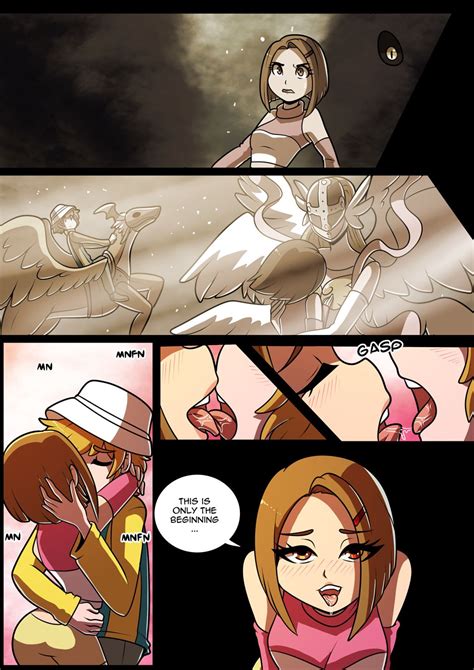 Filled With Hope Kinkymation Hentai Porn Comics Galleries