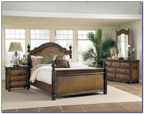 Wicker Bedroom Furniture Benefits Of Using Wicker Bedroom Furniture