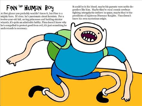 adventure time characters adventure time time series