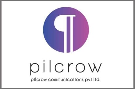 pilcrow  launches   sustainable event management  experiential marketing agency india