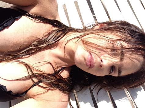 jillian murray nude leaked pics new 33 nudes and porn