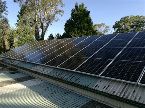 domestic solar power system australias top notch energy renewable centre