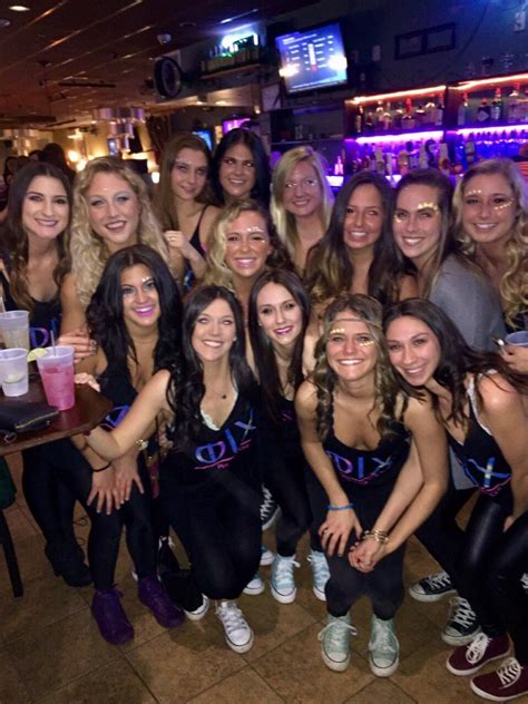 total sorority move 9 pieces of advice for freshmen your mother never told you