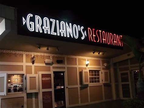 graziano s hialeah comentários de restaurantes tripadvisor