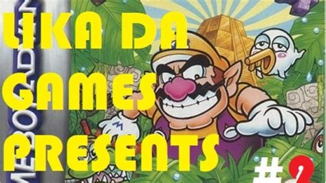 wario land  part  youtube