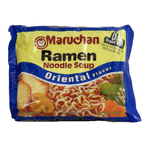 The Definitive Ranking Of The Best Ramen Noodle Flavors