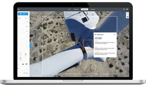 dronedeploy wraps   funding  unmanned aerial