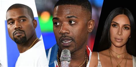 ray j trash talks kimye storms out of celebrity big brother