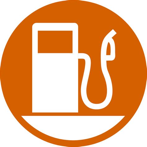 fuel icon png   icons library