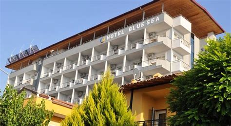 blue sea hotel spa telefon numaralari ve iletisim bilgileri