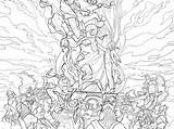 Cthulhu Chaosium Nightmares Vivid Designlooter sketch template