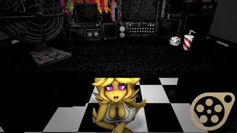 five nights in anime 3d i can smell you sfm youtube