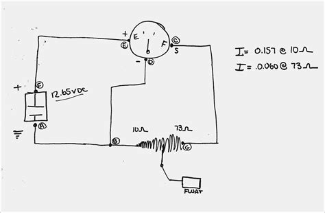 aftermarket guage install recessed fuel gauge wiring diagram cadicians blog