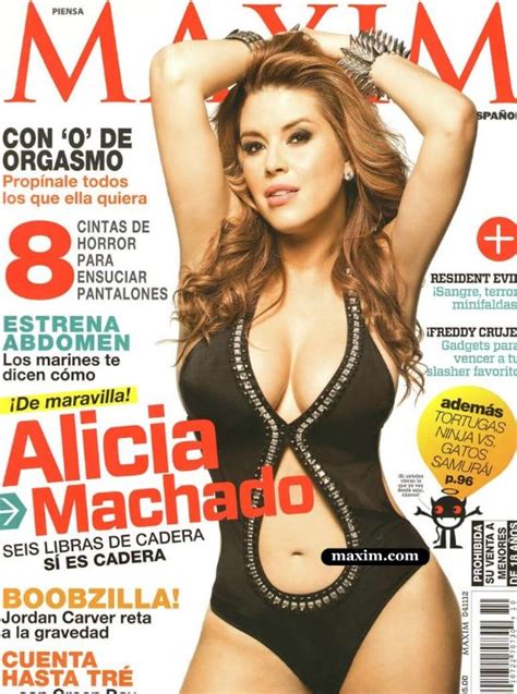 alicia machado sex tape from miss universe 1996 [unbelievable ]