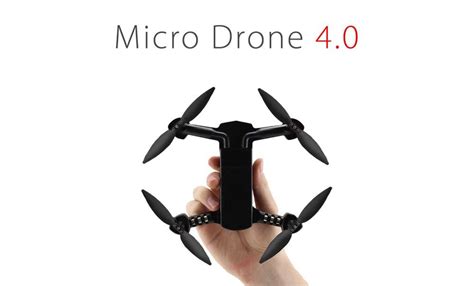extreme fliers zeigt micro drone  mit fullhd kamera drone zonede