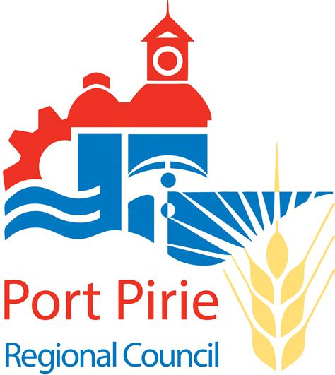 council logo port pirie regional council