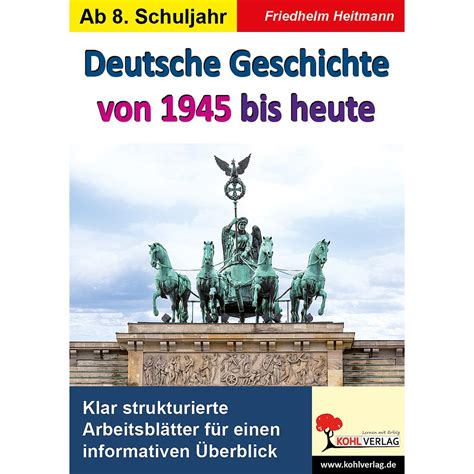 deutsche geschichte  deutsche geschichte  vom sieg ueber die