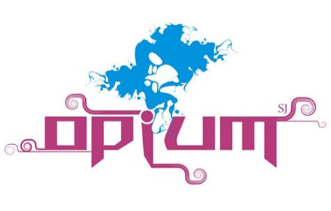opium logo