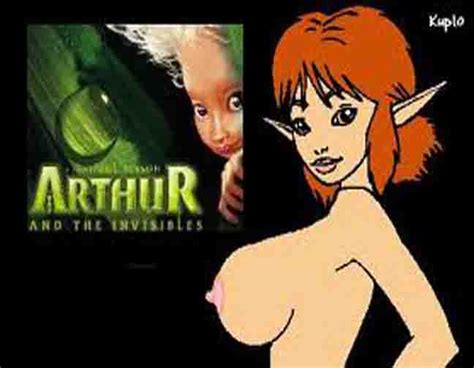arthur the invisible porno hot porno