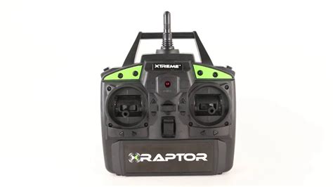 xtreme raptor drone youtube