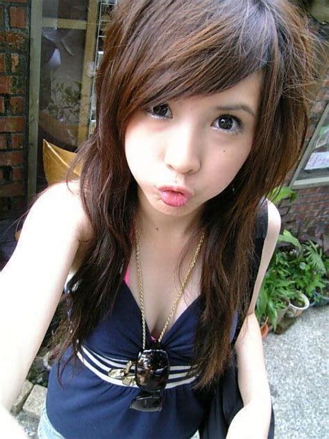 Thai Cute Girl On Hi5 Dump Girl