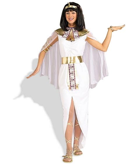 costume cleopatra