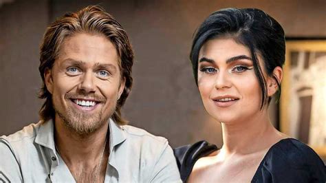 roxeanne hazes ziet duet met andre wel zitten entertainment telegraafnl