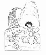 Aladdin Aladin Coloriages Aladino Malvorlagen Aladim Colorare Mewarnai Animasi Disneymalvorlagen Disneydibujos Pages Bergerak Malvorlage Downloaden Animes Stimmen Kleurplatenwereld Ausmalbilder Coloriage sketch template