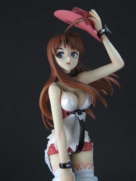 Cute Anime Action Figures 33 Pics Curious Funny