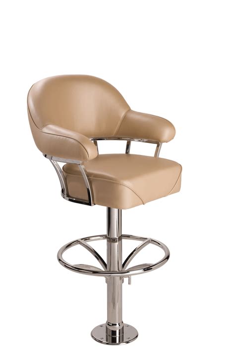 helm chairs crown