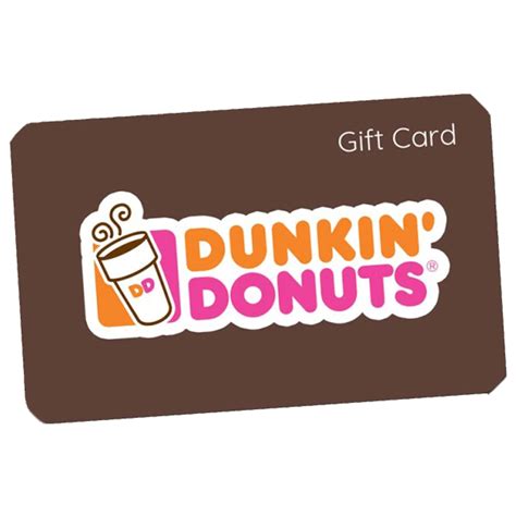 printable dunkin gift card printable word searches