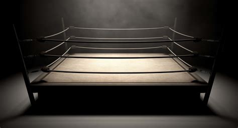 wrestling ring background wallpaperscom