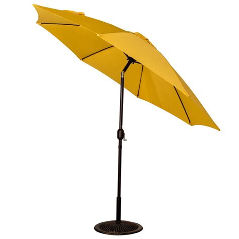 wind resistant fiberglass rib patio umbrellas outsidemodern
