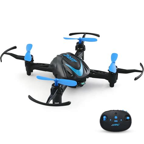 jjrc  mini drone infrared control ch  axis  flips selfie pocket rc fly quadcopter