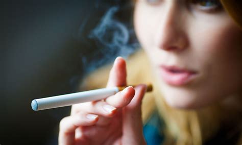 strong rhetoric on both sides of e cigarettes debate but little