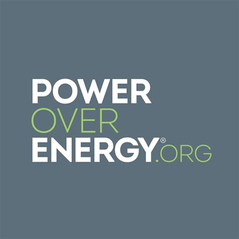 power  energy youtube