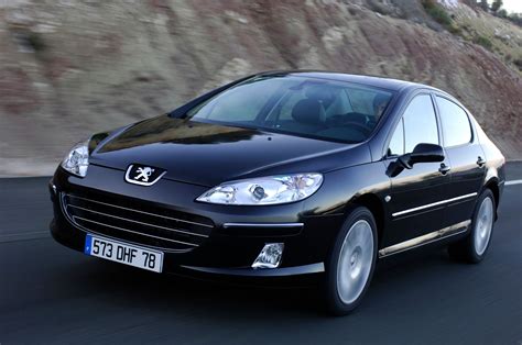 peugeot  review top speed