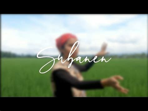 subanen tribe documentary youtube
