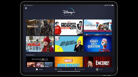 disney  app reportedly hits  million downloads heres     techradar