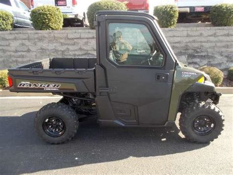 polaris ranger diesel hst deluxe le  sale  olive branch mississippi classified