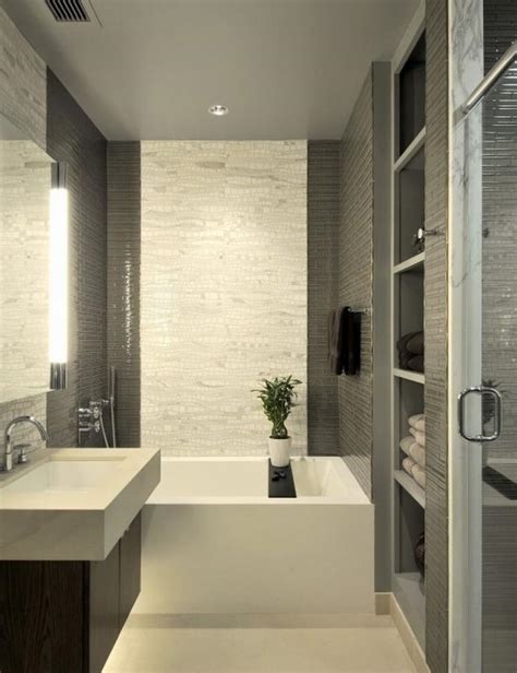 15 Stylish And Cozy Small Bathroom Designs Rilane