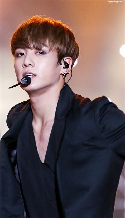 Top 10 Sexiest Outfits Of Bts S Jungkook