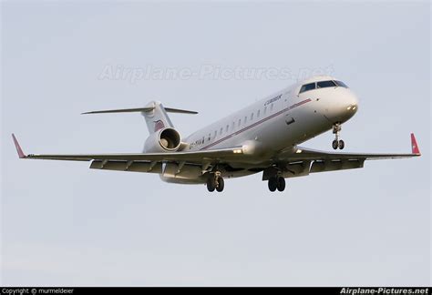 oy mav cimber air canadair cl  crj   luxembourg findel