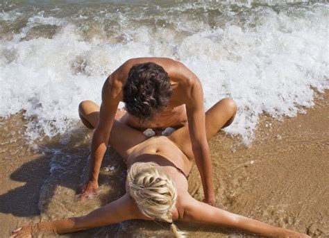 filles en bikini sexy et photos de femmes nues sur la plage