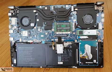 Acer Aspire Nitro V15 Vn7 593g Black Edition Review Core