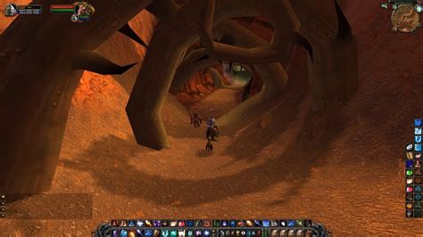 Wow Classic Razorfen Downs