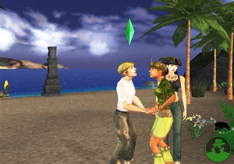 the sims castaway screenshots pictures wallpapers wii