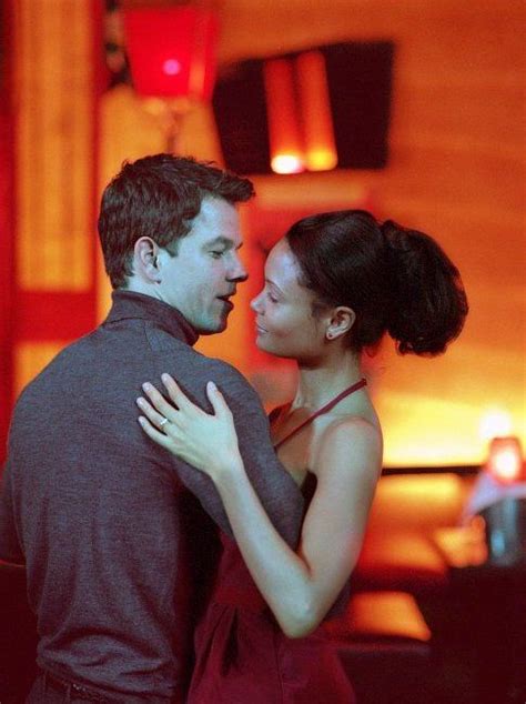 Still Of Mark Wahlberg And Thandie Newton In The Truth